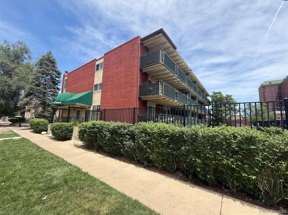 200 N Pearl Street 205, Denver CO 80203