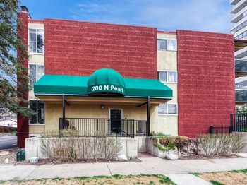 200 N Pearl Street