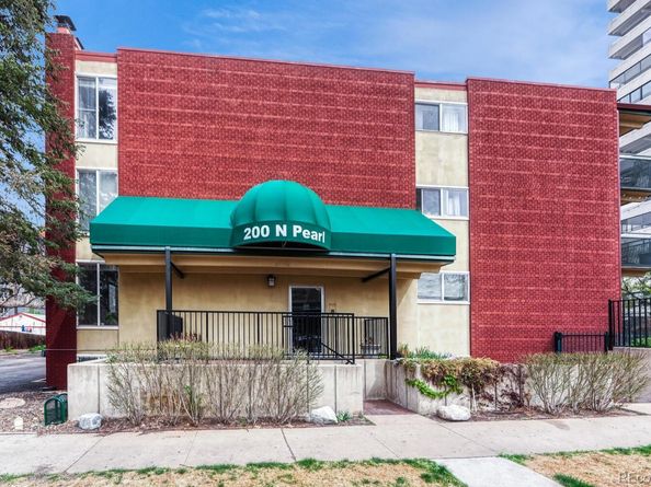 200 N Pearl Street 205, Denver CO 80203
