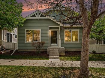 17052 E Wyoming Drive