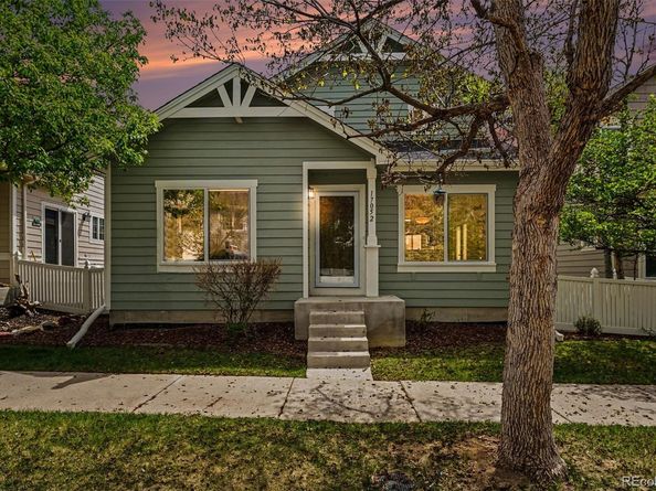 17052 E Wyoming Drive, Aurora CO 80017