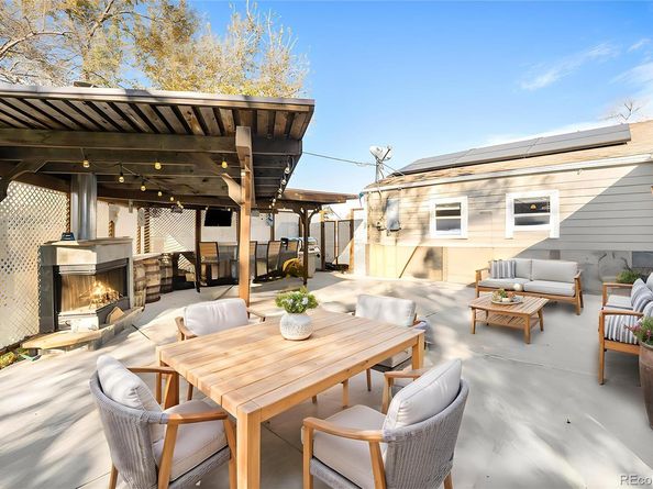 3445 S Holly Street, Denver CO 80222