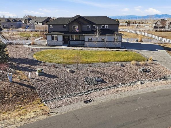 6944 E 162nd Avenue, Brighton CO 80602