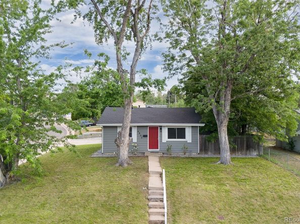 4600 W Cedar Avenue, Denver CO 80219