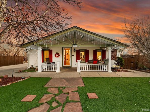 6480 W 60th Avenue, Arvada CO 80003