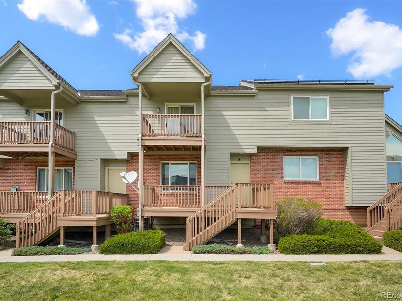 428 Antero Street, Golden CO 80401