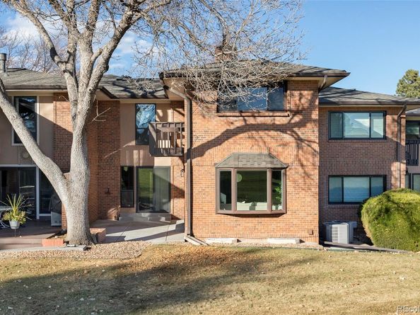 6000 W Mansfield Avenue 12, Denver CO 80235