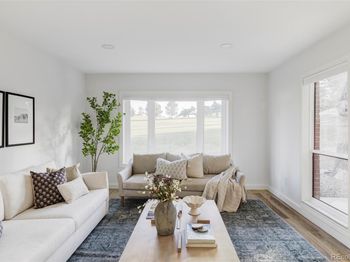 6000 W Mansfield Avenue