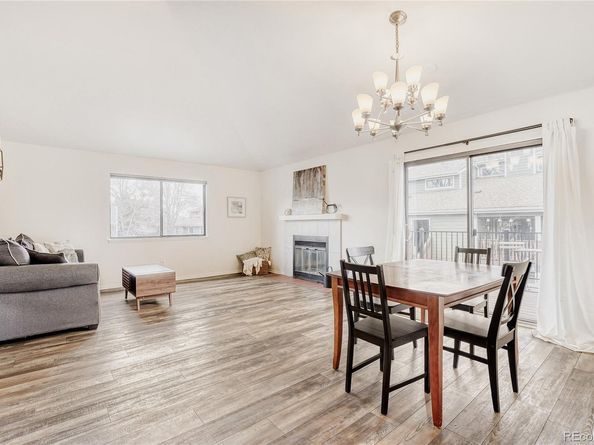 540 S Forest Street 206, Denver CO 80246