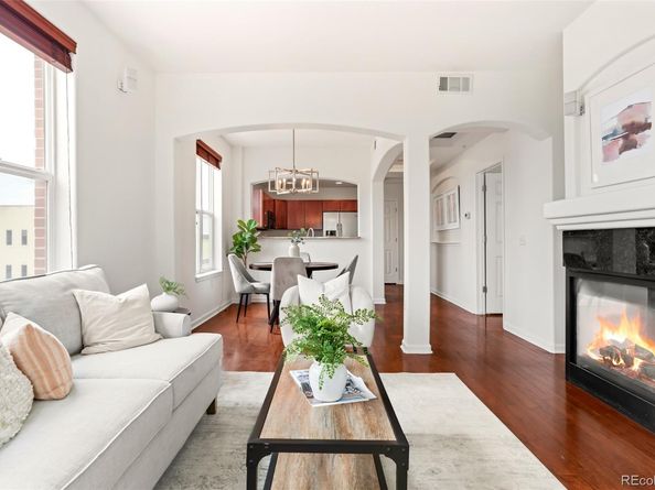 1767 N Pearl Street 205, Denver CO 80203