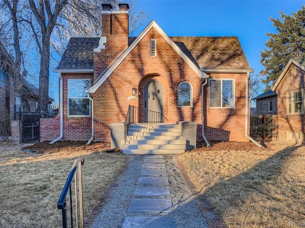 1575 Eudora Street, Denver CO 80220