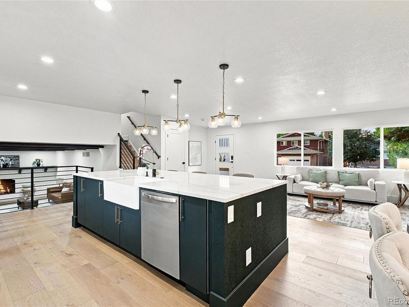 7042 E Wesley Avenue, Denver CO 80224