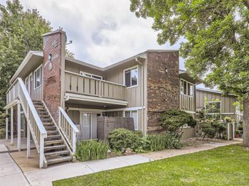 857 S Van Gordon Court