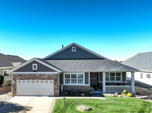 14887 Xenia Street, Thornton CO 80602