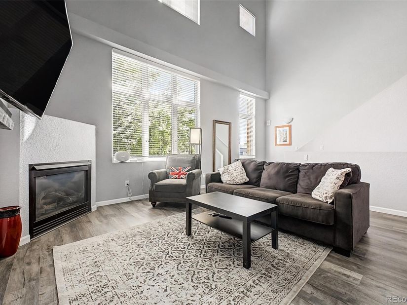 7525 E 1st Place 1110, Denver CO 80230