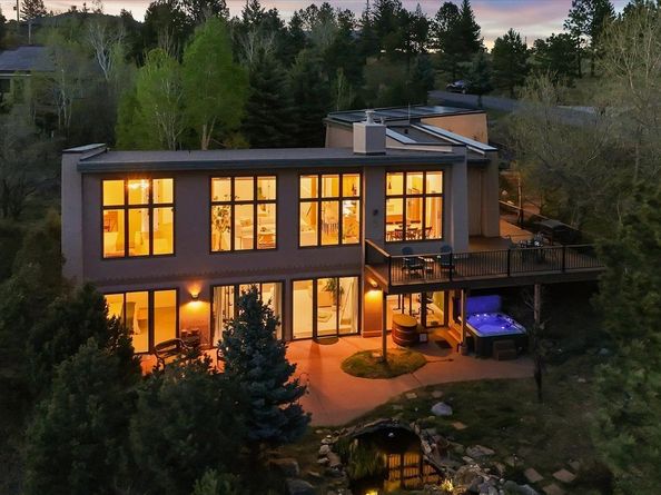 21946 Panorama Drive, Golden CO 80401