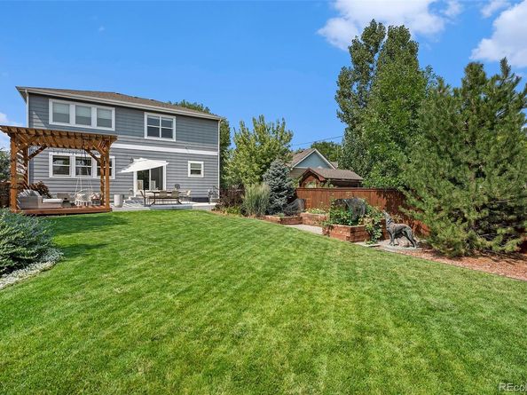 862 Harlan Street, Lakewood CO 80214