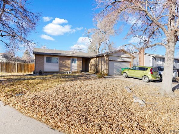 2949 S Biscay Street, Aurora CO 80013