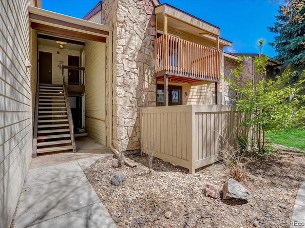 7870 W 87th Drive J, Arvada CO 80005