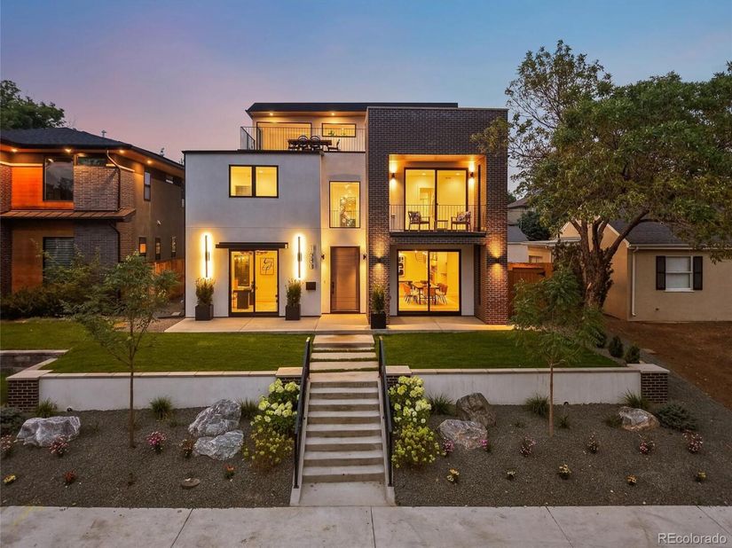 1680 S Madison Street, Denver CO 80210