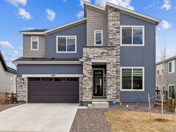 5980 S Platte Canyon Drive, Littleton CO 80123