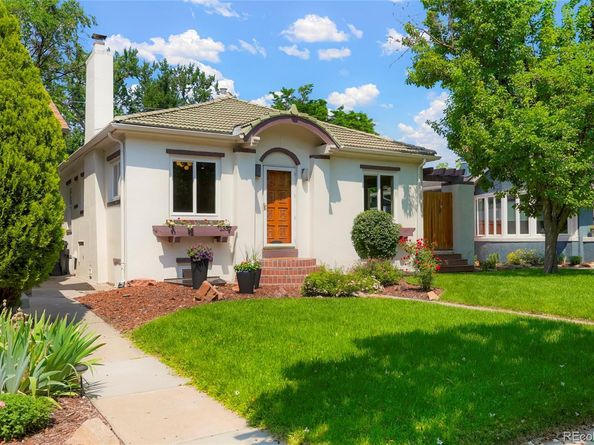 1337 Bellaire Street, Denver CO 80220