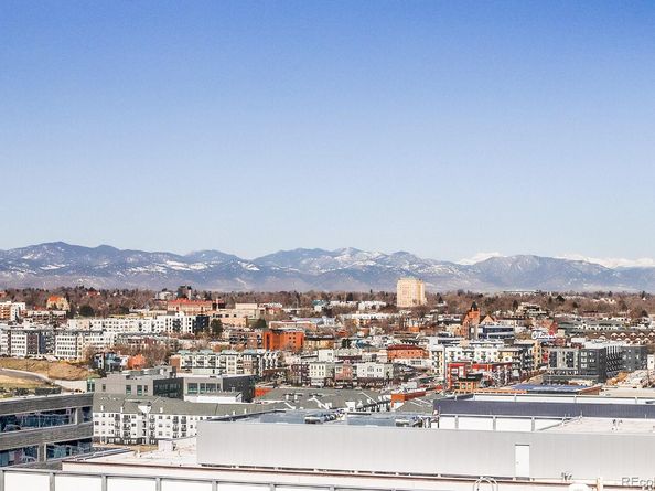 1750 Wewatta Street 1821, Denver CO 80202