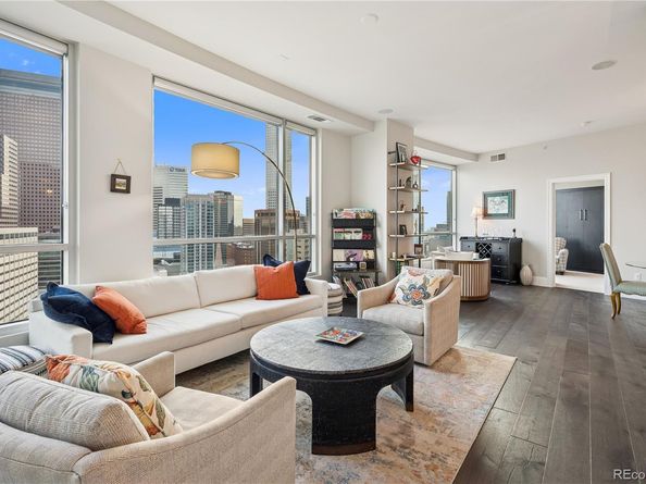 2001 Lincoln Street 1810, Denver CO 80202