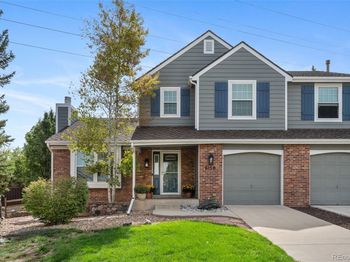 6158 E Hinsdale Court