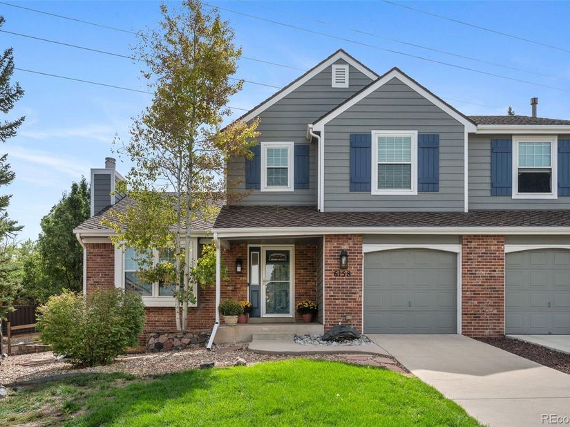 6158 E Hinsdale Court, Centennial CO 80112