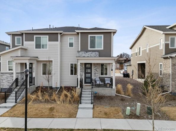 5378 Routt Street B, Arvada CO 80002