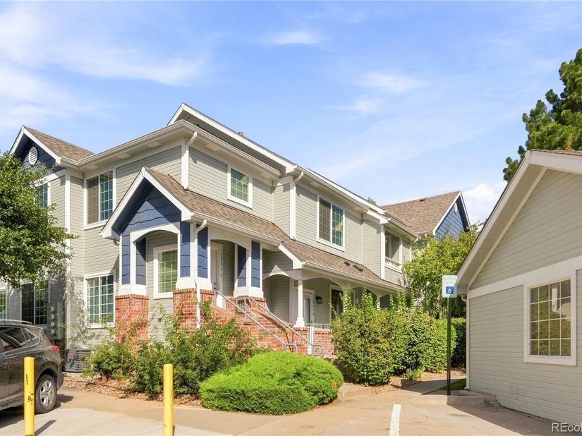 12941 Lafayette Street A, Thornton CO 80241