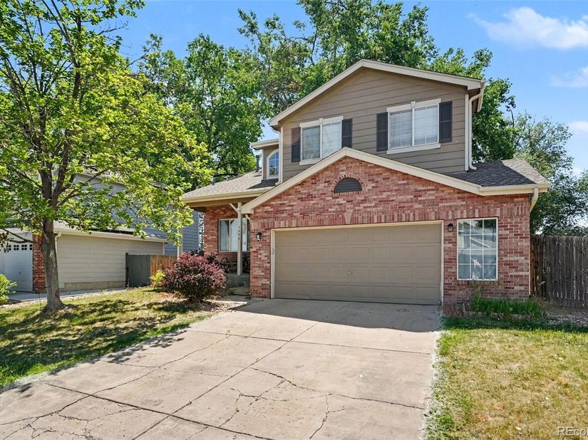 1440 E 128th Court, Thornton CO 80241