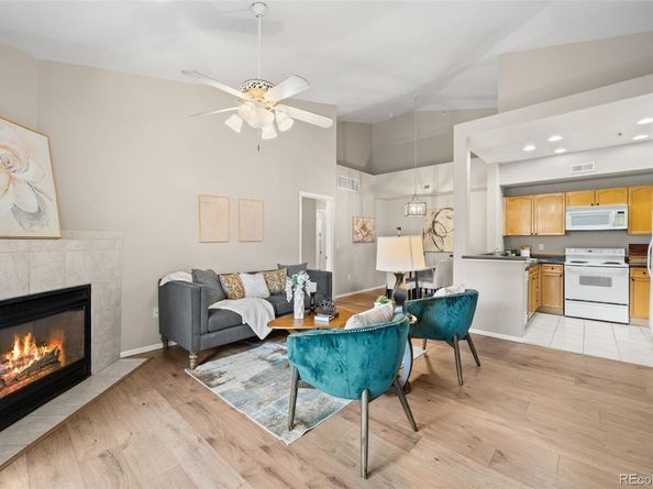 8422 S Upham Way G57, Littleton CO 80128