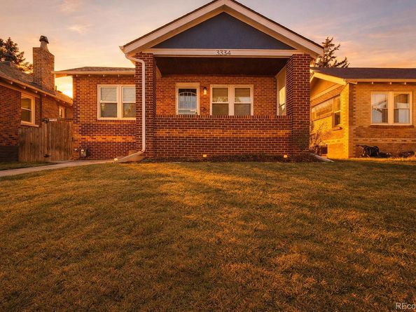 3334 W 37th Avenue, Denver CO 80211