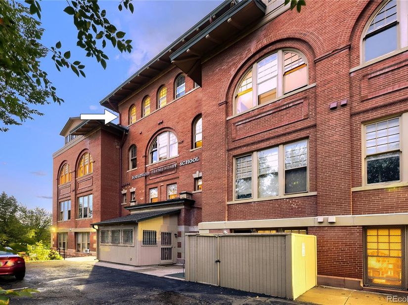 2351 Federal Boulevard 405, Denver CO 80211