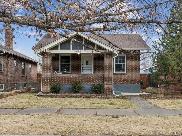 1958 S Grant Street, Denver CO 80210