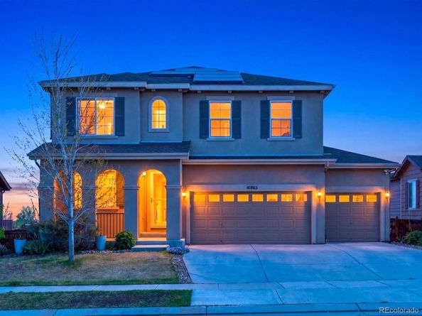 16865 E 111th Drive, Commerce City CO 80022