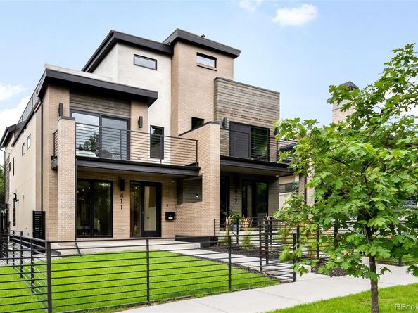 411 Madison Street, Denver CO 80206