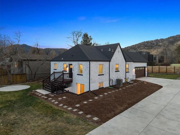 3360 Broadway Street, Boulder CO 80304