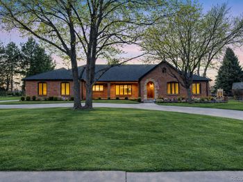 11 Mockingbird Lane