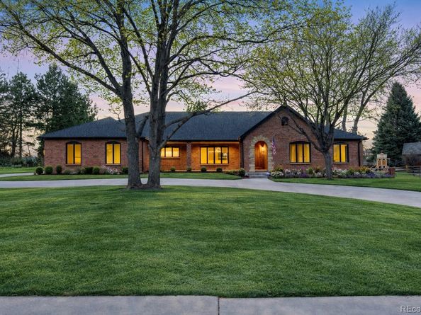 11 Mockingbird Lane, Cherry Hills Village CO 80113