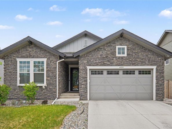 6024 E 154th Place, Thornton CO 80602