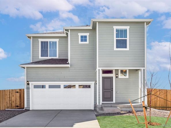 17942 E 94th Place, Commerce City CO 80022