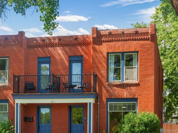 3611 Zuni Street 201, Denver CO 80211