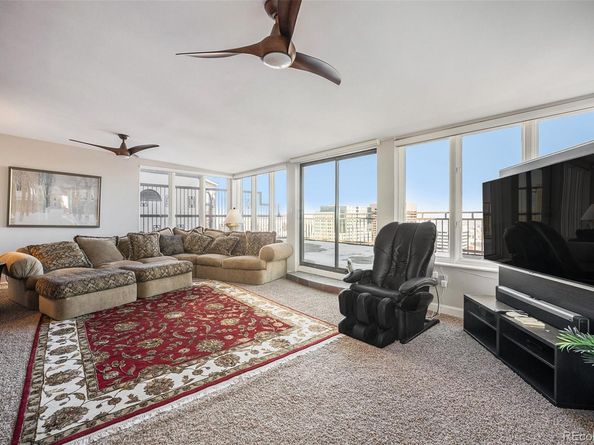 1020 15th Street 42C, Denver CO 80202