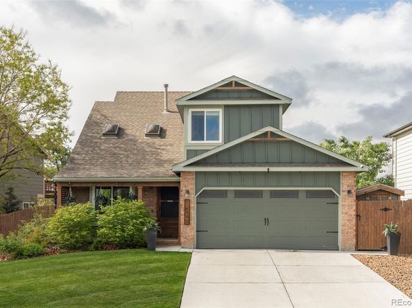 12648 W Prentice Drive, Littleton CO 80127