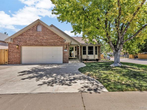 12450 Josephine Street, Thornton CO 80241