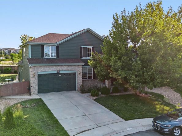 1142 E 100th Place, Denver CO 80229