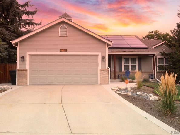 3713 W Union Avenue, Denver CO 80236